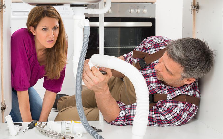 plomberie sanitaires Thiais