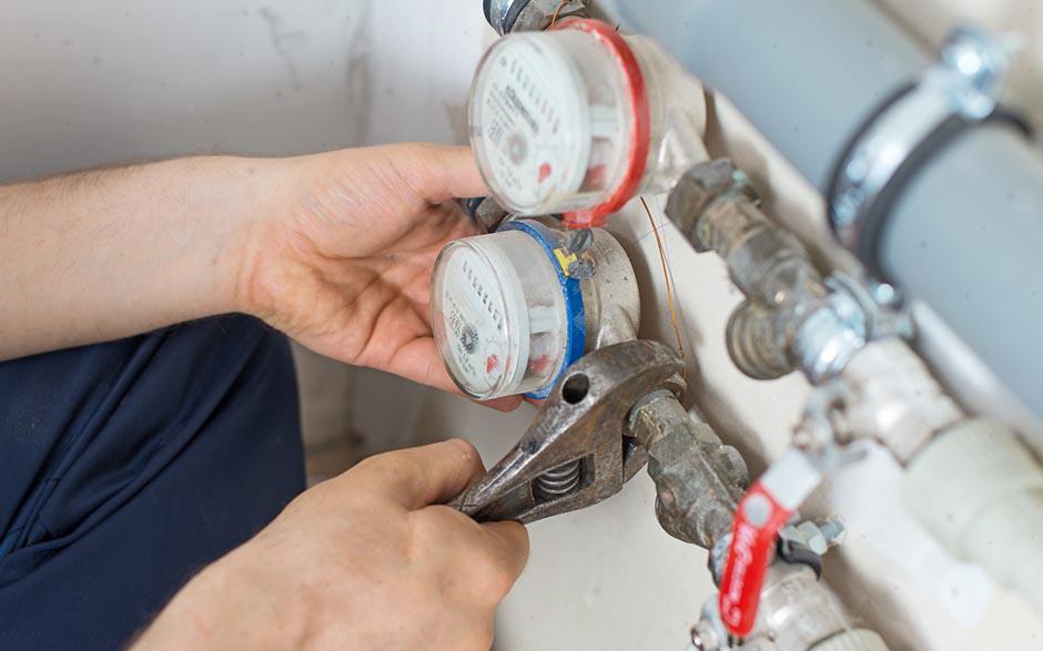 plomberie installation Villetaneuse